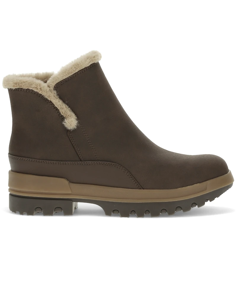 Baretraps Women's Noemi Cold Weather Booties