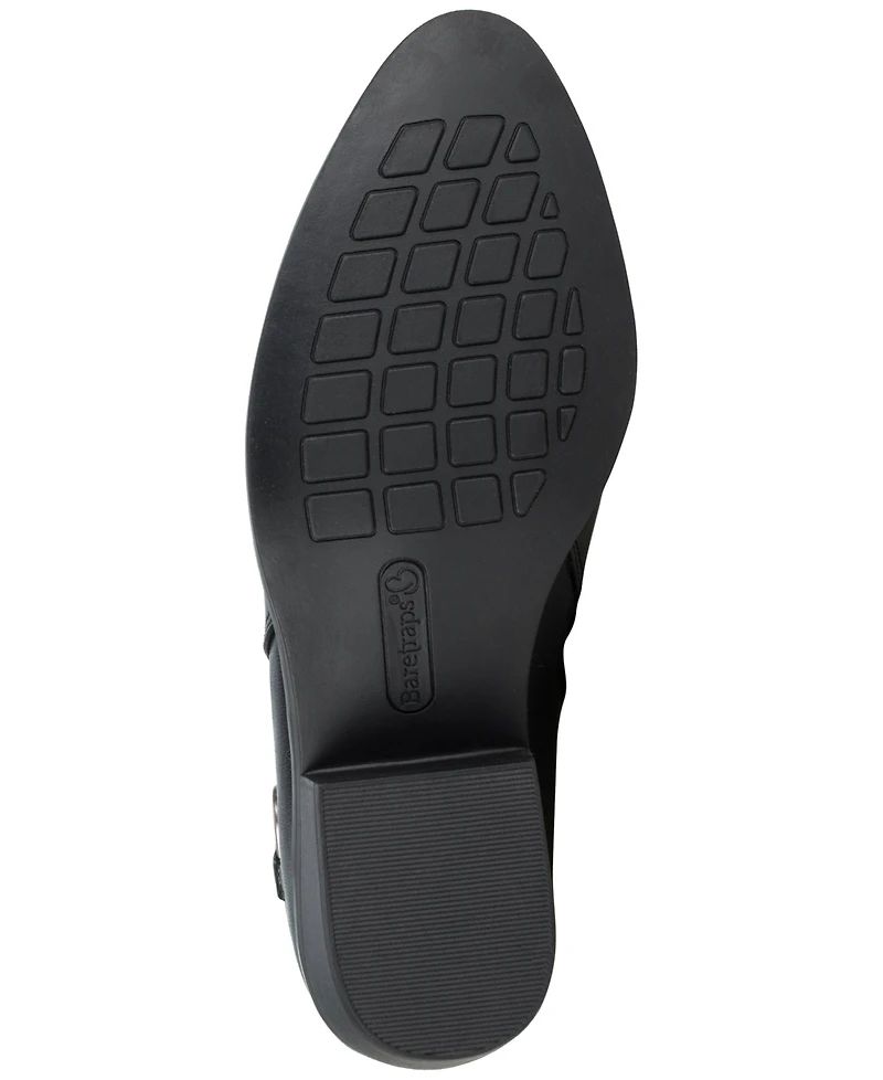 Baretraps Women's Persis Ankle Booties