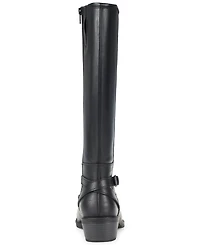Baretraps Women's Natara Wide Calf Riding Boots
