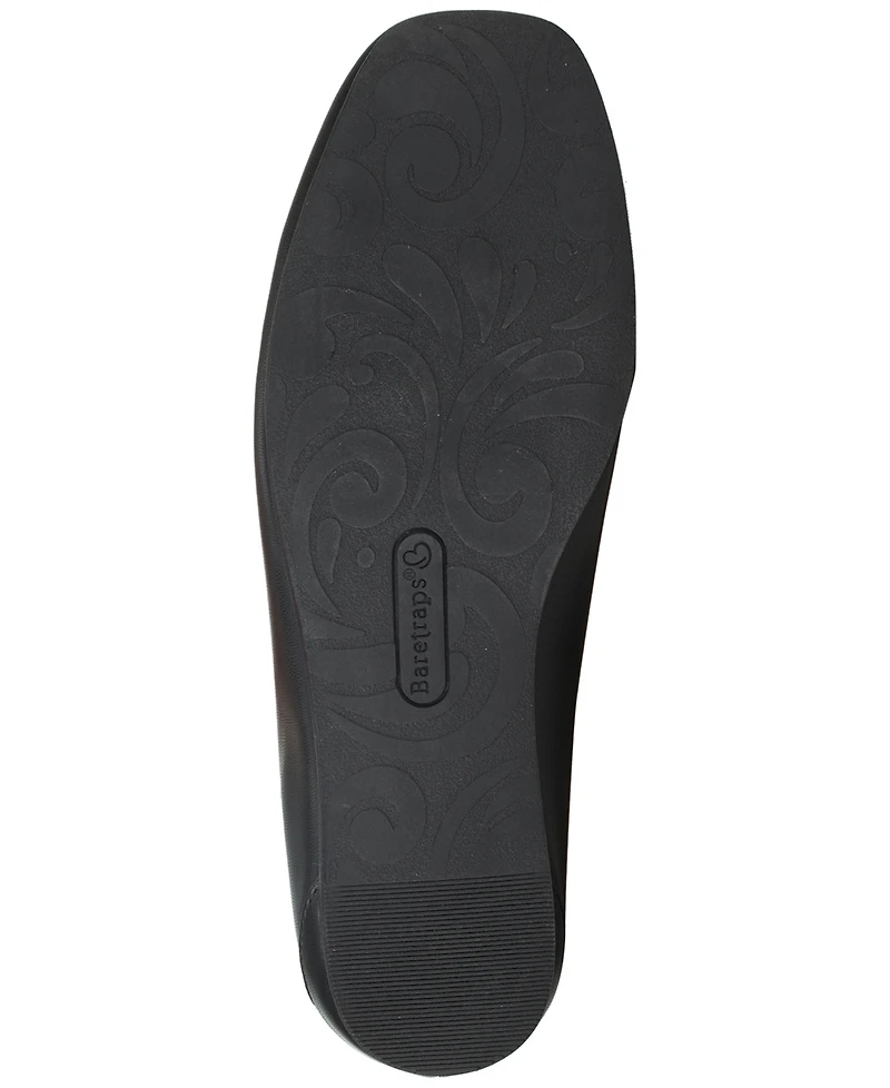 Baretraps Women's Ryalie Slip-On Flats