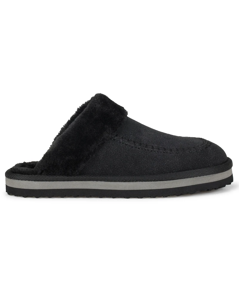 Baretraps Women's Justina Clog Slippers