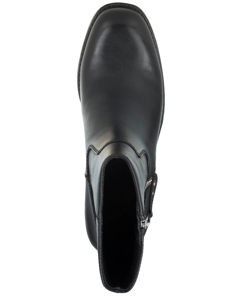 Baretraps Women's Gretta Block Heel Booties