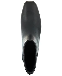 Baretraps Women's Walless Zipper Booties