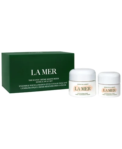 La Mer 2-Piece The Creme de La Mer Duet Skincare Set