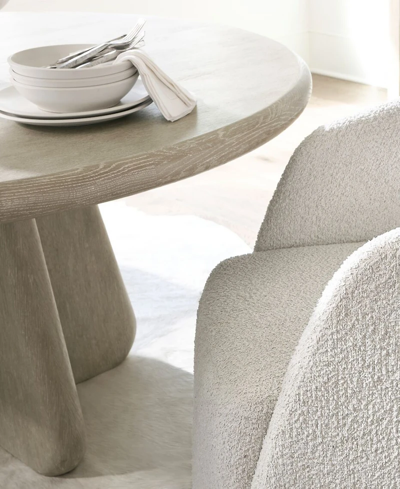 Bernhardt Arcadia Full Upholstered Armchair