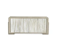 Bernhardt Arcadia 80" Oak Credenza