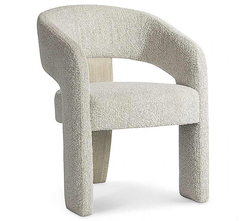 Bernhardt Arcadia 6-Piece Open-Back Armchair Set