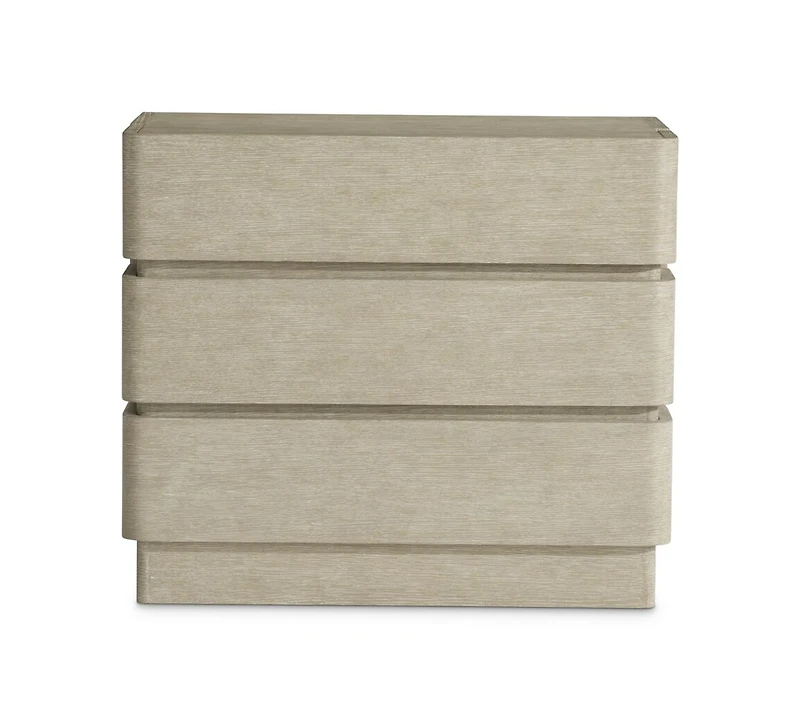 Bernhardt Arcadia 3-Piece King Bed Set