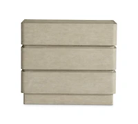 Bernhardt Arcadia 3-Piece King Bed Set
