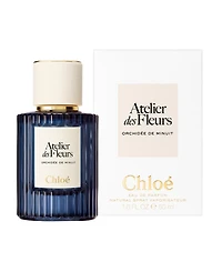 Chloe Atelier des Fleurs Orchidee de Minuit Eau de Parfum Spray, 1.6 oz.