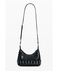 Desigual Women's Buckle Charm Bag