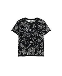 Desigual Women's Jacquard Knit T-shirt