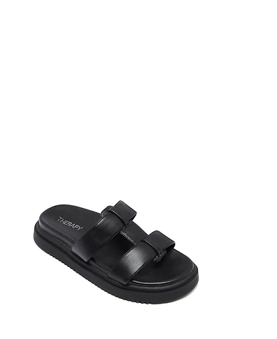 Therapy Australia Women's Pause Open Round Toe