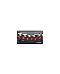 Desigual Women's Large Quilted Wallet