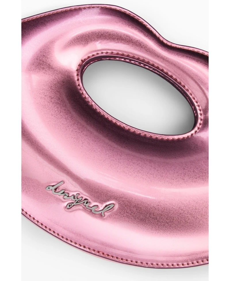 Desigual Women's Small lips bag