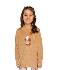 Deux par Toddler Girl 2T- 5T Tunic