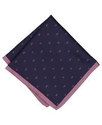 Alfani Men's Simple Spaced Pocket Square, Macy's Exclusive