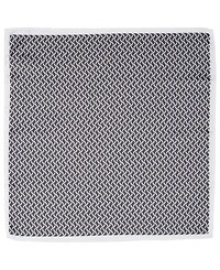 Alfani Men's Talo Geos Pocket Square, Macy's Exclusive