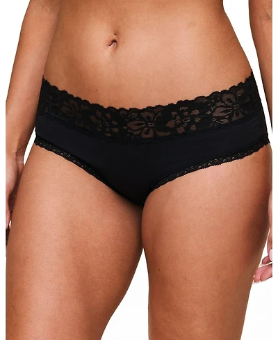 Adore Me Women's Hipster Panty