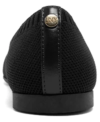 Jones New York Women's Jny- Relina-Animal Slip-On Flats