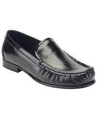 Marc Fisher Ltd Women's Mazle Flat Slip-On Loafers