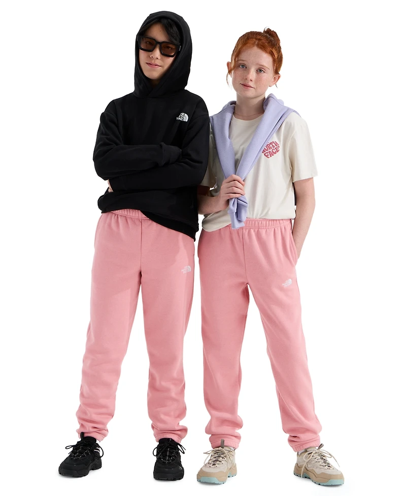 The North Face Boys' and Girls' 7-20 Evolution Simple Dome Pants
