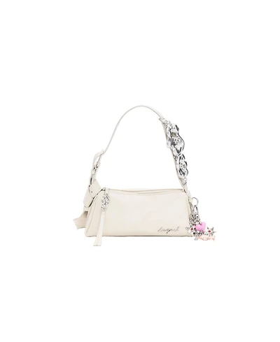 Desigual Women's Small bag with charms