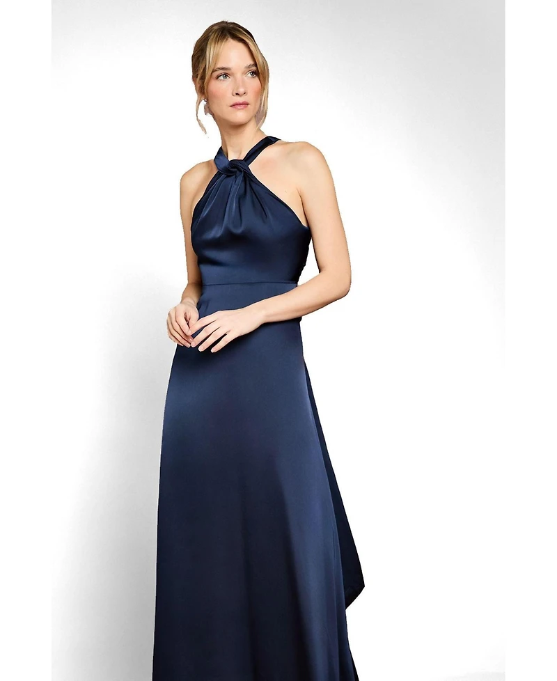 Coast Women's Halter Neck Maxi Dress