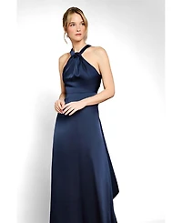 Coast Women's Halter Neck Maxi Dress