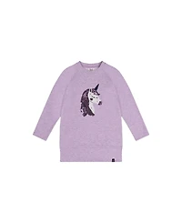 Deux par Little and Big Girl 6-12 Tunic