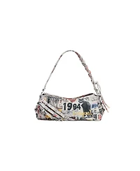 Desigual Women's Small printed bag