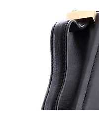 Pre-Owned Givenchy Mini Chain Pandora Box Bag Leather