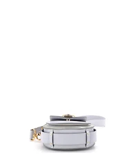 Pre-Owned Chloe Small Tess Bag Leather