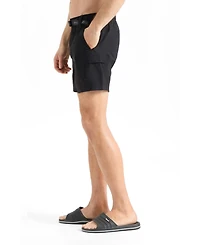 Salt Life Men's Indicator Fishing Shorts