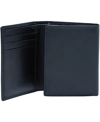 Men's Mancini Boulder Collection Rfid Secure Triflod Wallet