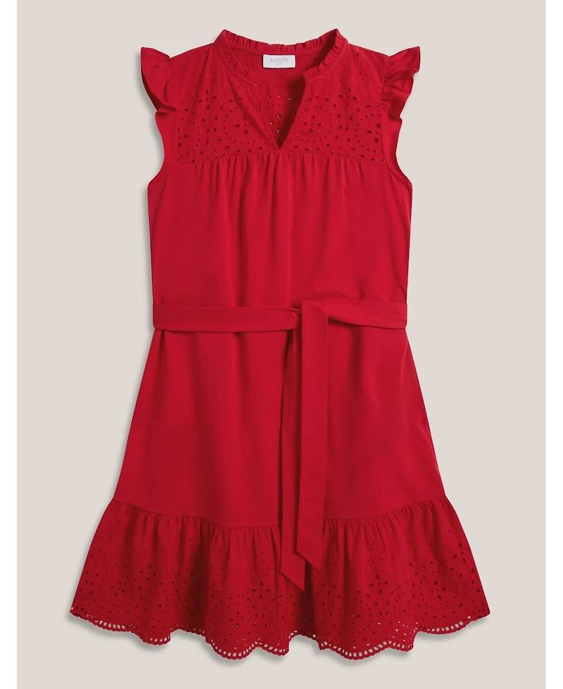 Hobbs London Romy Jersey Dress