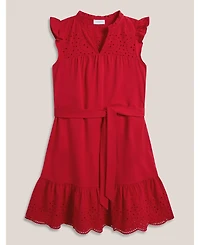 Hobbs London Romy Jersey Dress