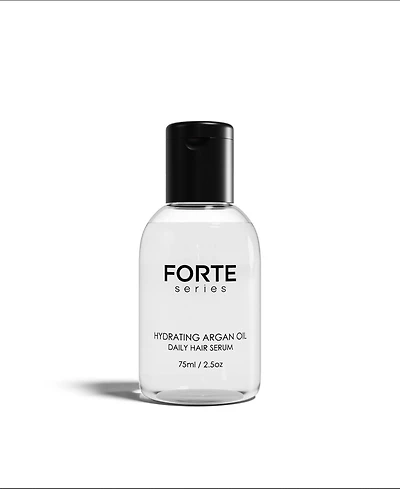 Forte Series Hydrating Argan Oil