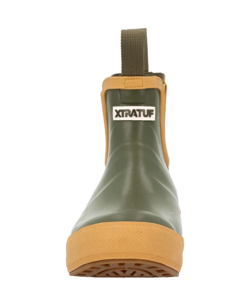 Xtratuf Women's Legacy Ankle Deck Boot