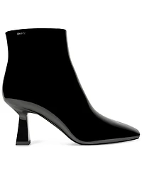 Dkny Women's Ardenn Heeled Dress Booties