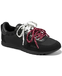 Dkny Women's Arianna Lace-Up Sneakers