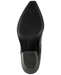 Dkny Women's Coltie Chelsea Casual Booties