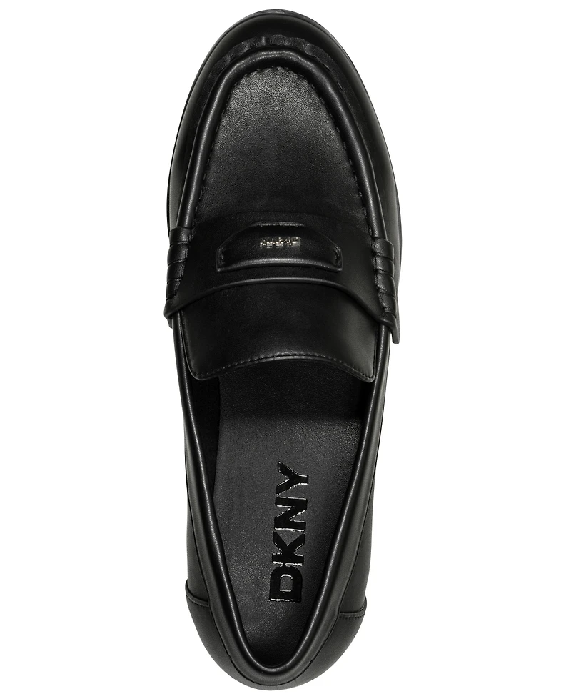 Dkny Women's Daykin Slip-On Loafers