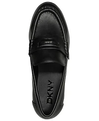Dkny Women's Daykin Slip-On Loafers