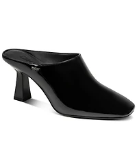 Dkny Women's Ameylia Slip-On Mule Pumps