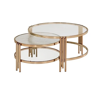 iNSPIRE Q Riga Coffee Table