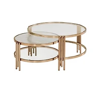 iNSPIRE Q Riga Coffee Table