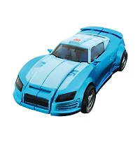 Transformers Un-16 Autobot Blurr United