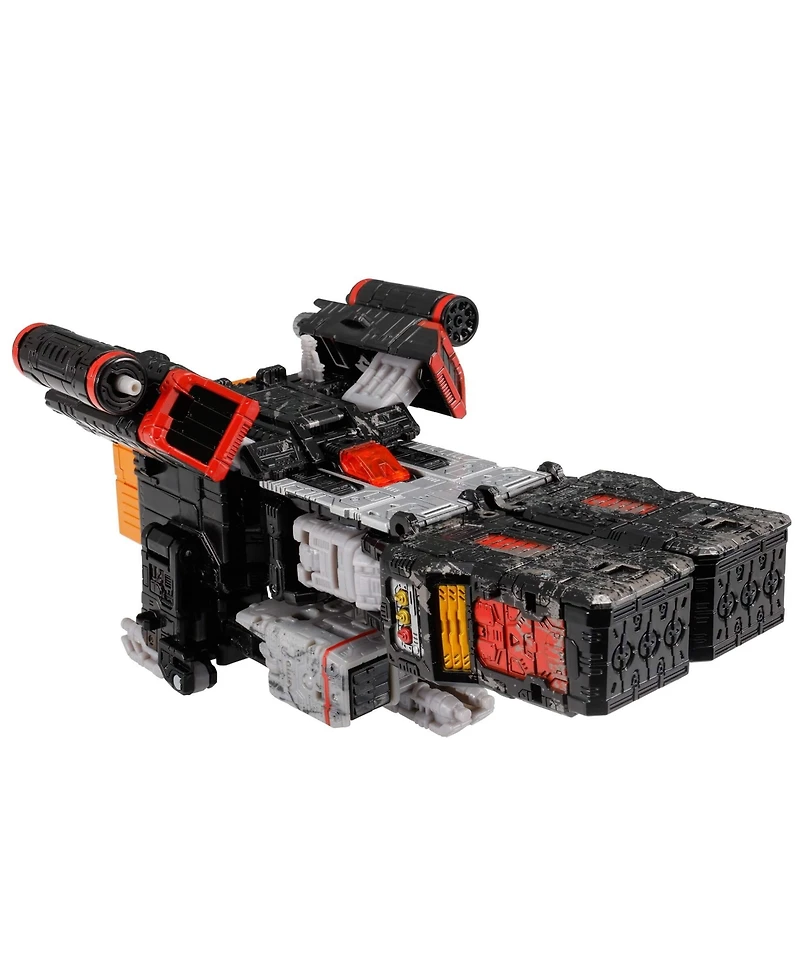 Transformers Tt-GS12 Soundblaster Voyager Class Generations Selects War for Cybertron Trilogy