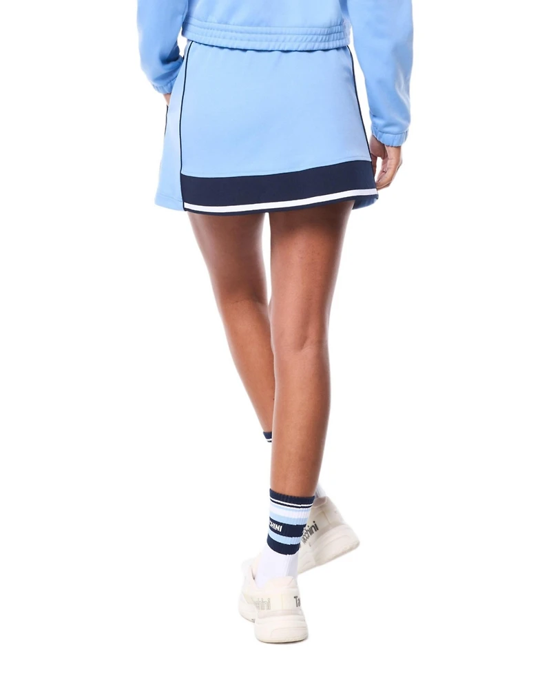 Sergio Tacchini Women's Fia Comfort Skirt